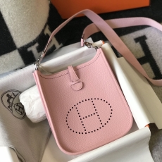 Hermes Evelyn Bags